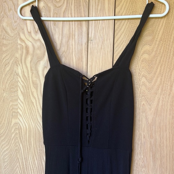 Flynn Skye Jumpsuit - Picture 1 of 6